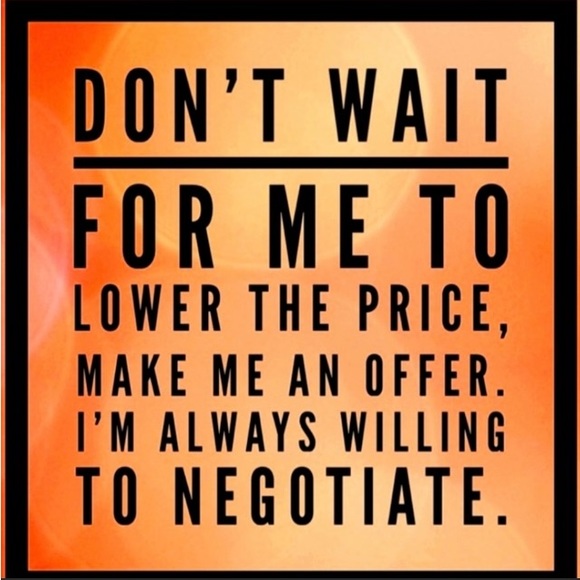 Beautiful Brand New Jewelry! Make me an offer! I’ll gladly consider it! - Picture 4 of 10